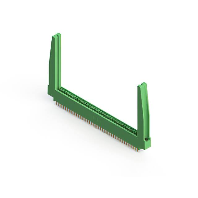 346-076-541-878 EDAC Inc.  Edgeboard Connectors
